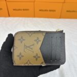 LV フラグメントケース カード入れ 小銭入れ ケース付き M69431 13.0* 9.5* 2.5 cm - 画像 (15)