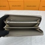 LV 長財布 ケース付き 61867 19*10*1cm - 画像 (13)