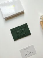 CELINE カード入れ ケース付き 10B703 10.5*7cm - 画像 (24)