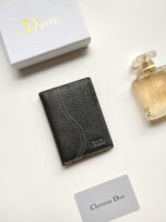 DIOR パスポートケース ケース付き 138 169 8.2*11.2cm - 画像 (20)