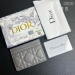 DIOR カード入れ ケース付き S0974OVRB M81BT  10.5*7.5*1cm - 画像 (3)