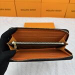 LV 長財布 ケース付き 60744 60742 19.5*9*1.5cm - 画像 (13)