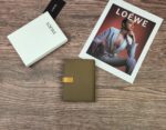LOEWE 二つ折り財布 ケース付き L1120 14*10*3cm - 画像 (20)