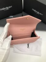 SAINT LAURENT カード入れ 名刺入れ ケース付き 1075 13.5*9.5*3cm - 画像 (12)