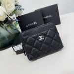 Chanel カードケース カード入れ ケース付き 2061 12*9.5cm - 画像 (13)