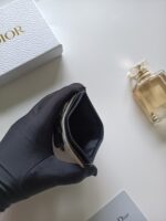 DIOR カード入れ ケース付き S2604  0.5*8*10.5cm - 画像 (25)