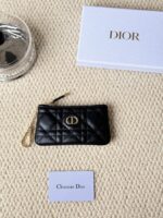 DIOR 小銭入れ ケース付き S5158 14.5*7.6cm - 画像 (20)