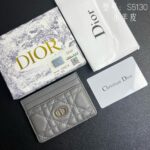 DIOR カード入れ ケース付き S0974OVRB M81BT  10.5*7.5*1cm - 画像 (5)