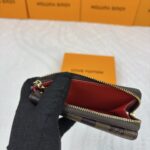 LV フラグメントケース カード入れ 小銭入れ ケース付き M69431 13.0* 9.5* 2.5 cm - 画像 (19)