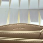 LOEWE 名刺入れ カードケース  ケース付き10639 11*7cm - 画像 (14)