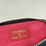 Chanel カードケース カード入れ ケース付き 2061 12*9.5cm - 画像 (14)