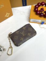 LV  小銭入れ ケース付き 62650 12*7*1.5cm - 画像 (8)