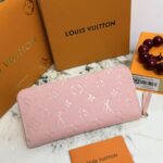 LOUIS VUITTON 長財布 ケース付き M60171 20*9*2cm - 画像 (9)