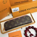 LOUIS VUITTON ペンケース ケース付き GL1042 Monogram - 画像 (9)