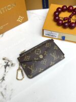LV フラグメントケース カード入れ ケース付き M69431 13.0*9.5*2.5 cm - 画像 (12)