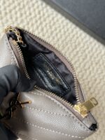 SAINT LAURENT 小銭入れ ケース付き 438386 13*7.5*2cm - 画像 (13)