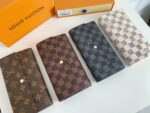 LV 長財布 二つ折り財 ケース付き M61734 10*19cm