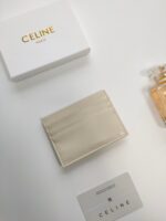 CELINE カード入れ ケース付き L833 10.5*7cm - 画像 (23)