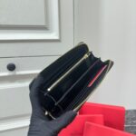Valentino 長財布 ケース付き 2407 19*10*2cm - 画像 (25)