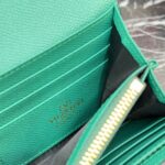 Valentino 長財布 二つ折り財布 ケース付き 2406 19*10*2cm - 画像 (19)