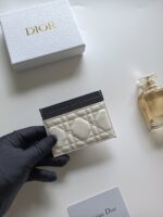 DIOR カード入れ ケース付き S2604  0.5*8*10.5cm - 画像 (24)