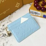 LOUIS VUITTON カード入れ ケース付き M13647 10.2*7.3*0.3cm - 画像 (10)