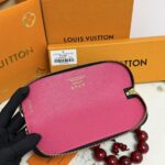 LOUIS VUITTON ペンケース ケース付き GL1042 Monogram - 画像 (12)