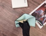 LOEWE 二つ折り財布 ケース付き L1120 14*10*3cm - 画像 (24)