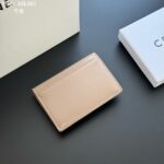 CELINE 名刺入れ カードケース ケース付き 10L583 10583 10.5*7*1cm - 画像 (18)