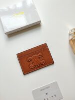 CELINE カード入れ ケース付き 10B703 10.5*7cm - 画像 (23)