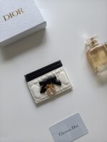 DIOR カード入れ ケース付き S2604  0.5*8*10.5cm - 画像 (26)
