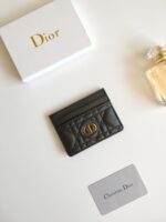 DIOR カード入れ ケース付き S5130 10.5*7.5cm - 画像 (19)