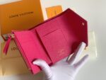 LOUIS VUITTON 三つ折り財布 ケース付き M41938 12*2*9cm - 画像 (13)