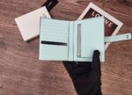 LOEWE 二つ折り財布 ケース付き L1120 14*10*3cm - 画像 (26)