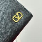 Valentino 長財布 ケース付き 2407 19*10*2cm - 画像 (24)