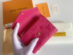 LOUIS VUITTON 三つ折り財布 ケース付き M41938 12*2*9cm - 画像 (15)