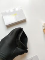 CELINE カード入れ ケース付き 10B703 10.5*7cm - 画像 (25)