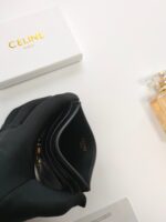 CELINE カード入れ ケース付き L833 10.5*7cm - 画像 (27)