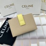 LOEWE 名刺入れ カードケース  ケース付き10639 11*7cm - 画像 (11)