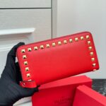 Valentino 長財布 ケース付き 2404 19*10*2cm - 画像 (18)