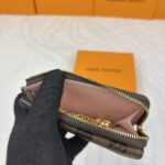 LV フラグメントケース カード入れ 小銭入れ ケース付き M69431 13.0* 9.5* 2.5 cm - 画像 (21)