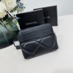 Chanel カードケース カード入れ ケース付き 2061 12*9.5cm - 画像 (16)