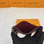 LV 名刺入れ カードケース ケース付き M82739 10.2*7.3*0.3cm - 画像 (16)
