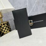 Prada 長財布 二つ折り財布 ケース付き 302 10*19*2cm - 画像 (10)