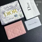 DIOR カード入れ ケース付き S0974OVRB M81BT  10.5*7.5*1cm - 画像 (6)