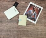 LOEWE 二つ折り財布 ケース付き L1120 14*10*3cm - 画像 (27)