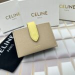 LOEWE 名刺入れ カードケース  ケース付き10639 11*7cm - 画像 (12)