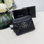 Chanel カードケース カード入れ ケース付き 2061 12*9.5cm - 画像 (17)