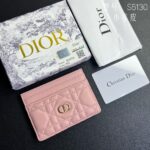 DIOR カード入れ ケース付き S0974OVRB M81BT  10.5*7.5*1cm - 画像 (9)