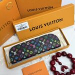 LOUIS VUITTON ペンケース ケース付き GL1042 Monogram - 画像 (13)